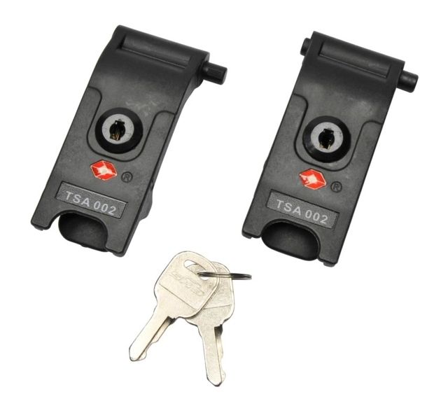 SKB Cases Trigger Padlock Small 3I-TSA-1