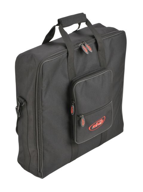 SKB Cases Universal Equipment/Mixer - Bag 20in x 20in x 5in - Skb Cases