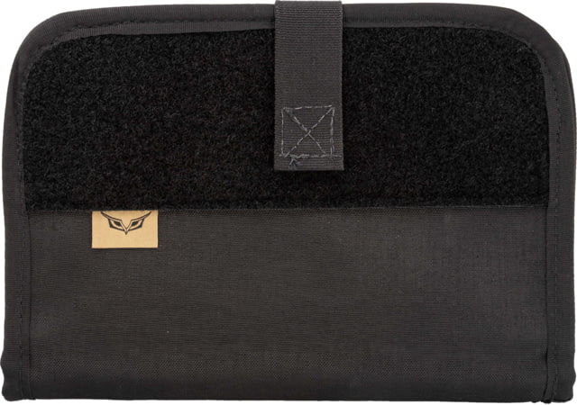 SKILI Gear Dope Book Black