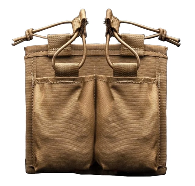 SKILI Gear 556 Mag Pouch Coyote