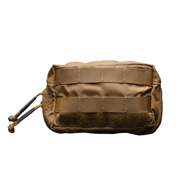 SKILI Gear General Pouch Coyote