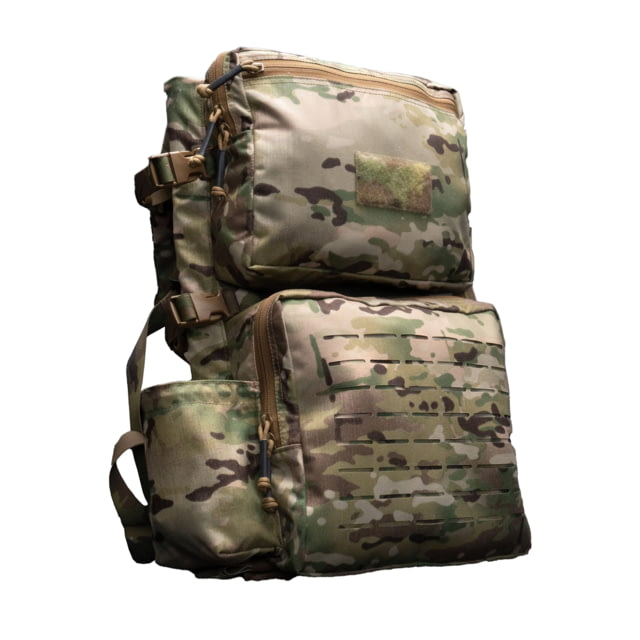 SKILI Gear Ghost 30L Backpack Multicam