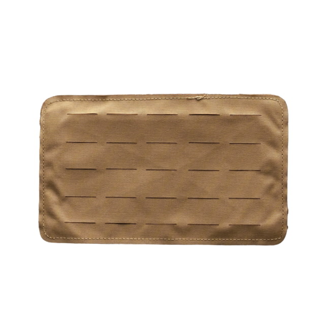 SKILI Gear MOLLE Panel Coyote