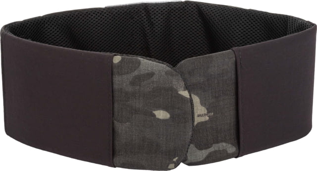 SKILI Gear Support Belt Black Multicam - Skili Gear