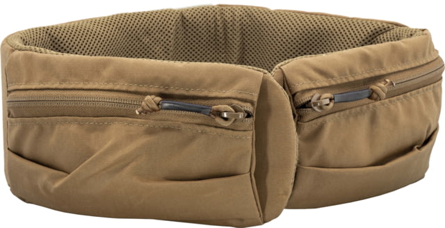 SKILI Gear Support Belt EX Coyote - Skili Gear
