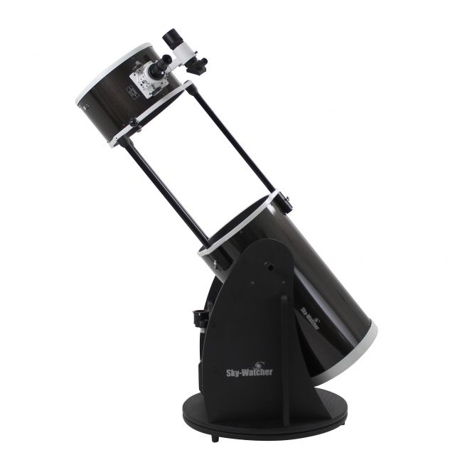 Sky Watcher 12in. Flextube 300P Collapsible Dobsonian Telescope