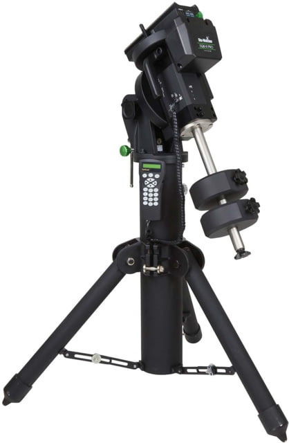 Sky Watcher EQ8-R Mount w/ Pier Tripod Black - Sky Watcher