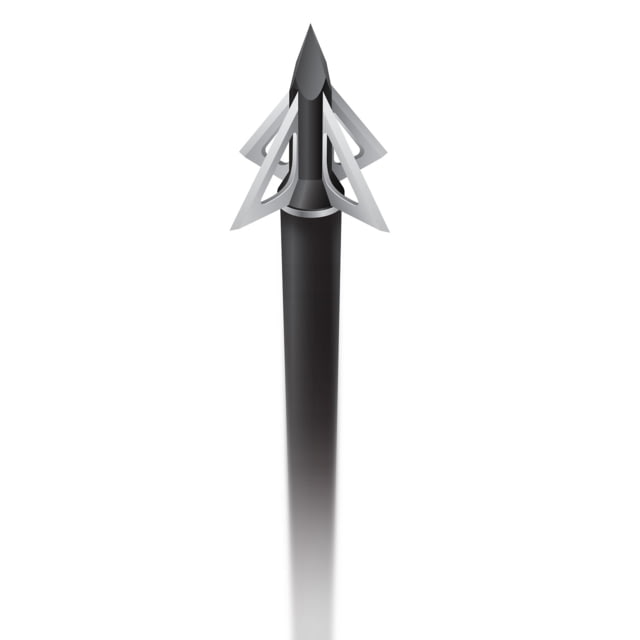 Slick Trick Standard Extra Blades 1in 85 gr. 4 pk. STXBL85 - Slick Trick