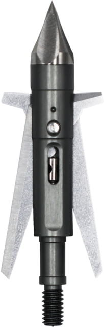 Slick Trick Torch Broadhead Black 100 gr.