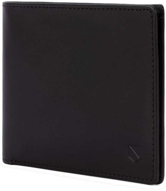 SLNT Bifold Wallet Black - Slnt