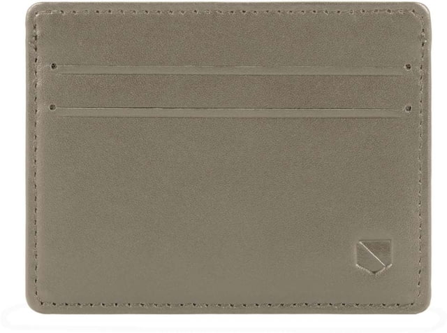 SLNT Card Holder RFID Wallet Light Grey - Slnt
