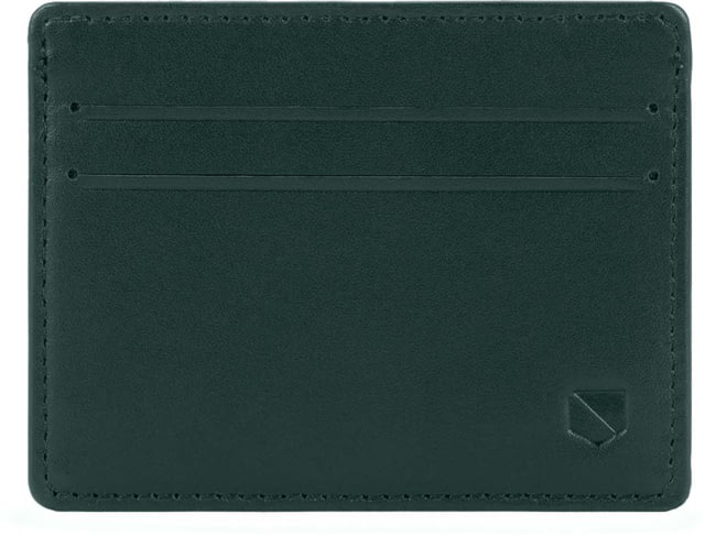 SLNT Card Holder RFID Wallet Olive - Slnt