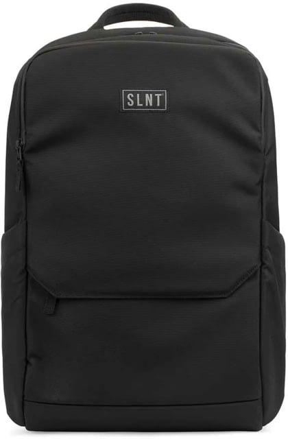 SLNT Essentials Faraday Backpack Black 18L - Slnt