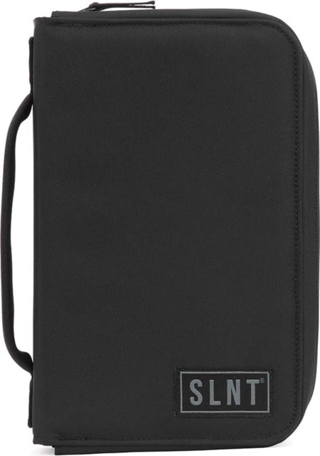 SLNT Essentials Faraday Tech Organizer Phone Black 1.3L - Slnt