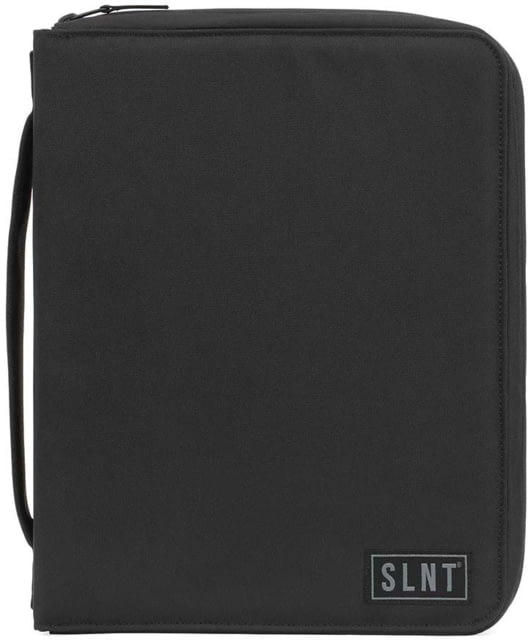 SLNT Essentials Faraday Tech Organizer Tablet Black 4.5L - Slnt