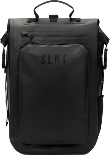 SLNT Expanded Faraday Backpack Black 20L - Slnt