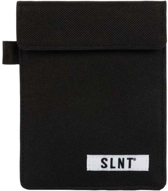 SLNT Faraday Key Fob Bag Black Extra Small - Slnt