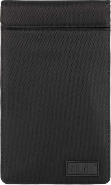 SLNT Faraday Phone Sleeve Black Medium Plus - Slnt