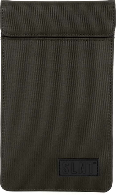 SLNT Faraday Phone Sleeve Black Small - Slnt