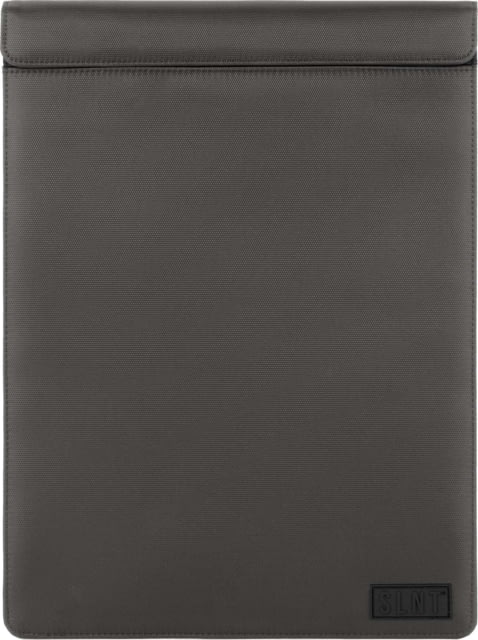 SLNT Faraday Phone Sleeve Grey Extra Large - Slnt
