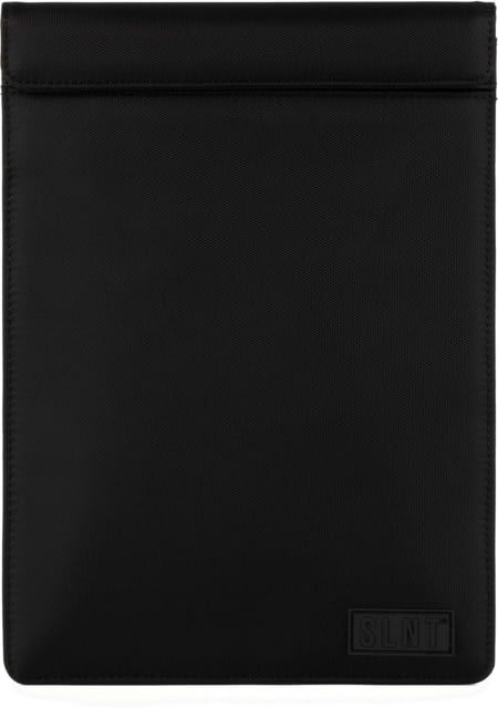 SLNT Faraday Tablets Sleeve Black Nylon Large - Slnt