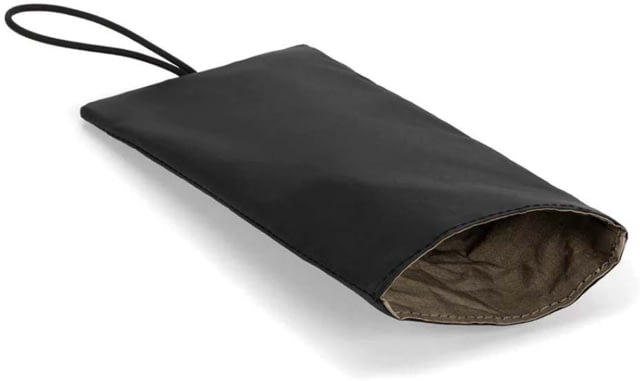 SLNT Flexible Faraday Key Fob Guard Black One Size - Slnt