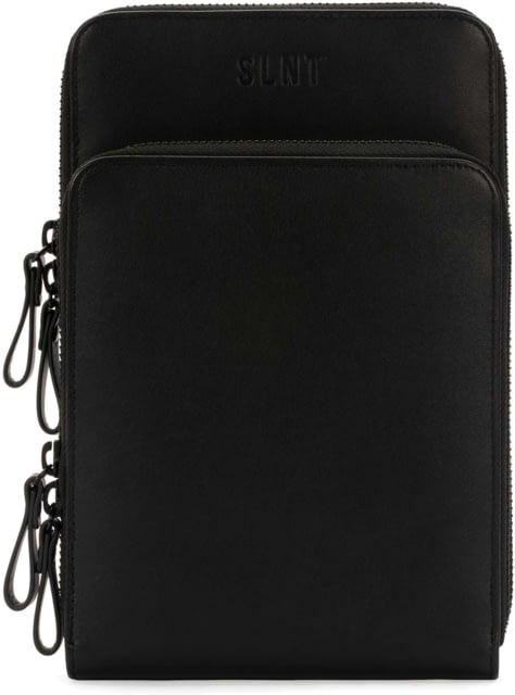 SLNT Lifestyle Faraday Sling Bag Black One Size - Slnt