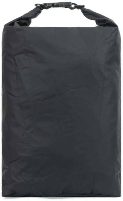 SLNT RF Blocking SSE Faraday Bag USA Berry Compliant Black 19L - Slnt