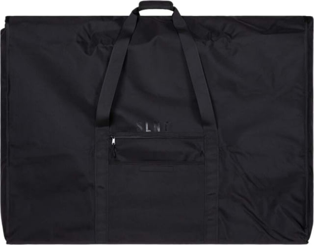 SLNT Solar Panel EMP Protection Bag Black 150L - Slnt