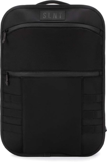 SLNT Submersible Faraday Backpack USA Berry Compliant Black 23L - Slnt