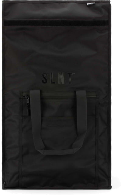 SLNT Utility Faraday Computer/Gaming Towers Bag Black 60L - Slnt