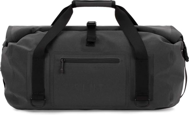 SLNT Waterproof Faraday Duffel USA Berry Compliant Black 40L - Slnt