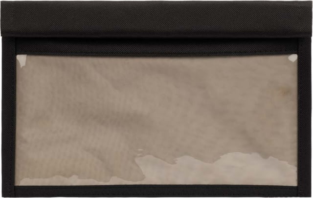 SLNT Window Faraday Bag Black Large - Slnt
