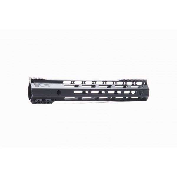 SLR  inch ION Ultra Lite M-LOK 5.56 Handguard Black  UL