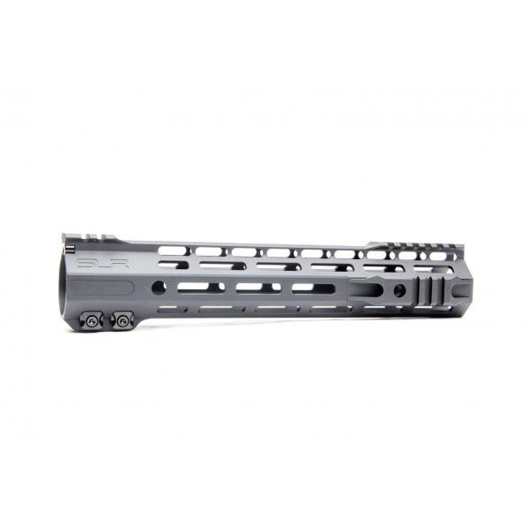SLR 11.5 inch ION Hybrid M-LOK .308 High Profile Handguard Black 308H-ION11.5ML HYB - Slr
