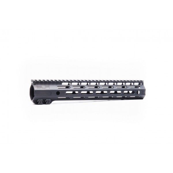 SLR  inch ION Lite M-LOK 5.56 Handguard Black