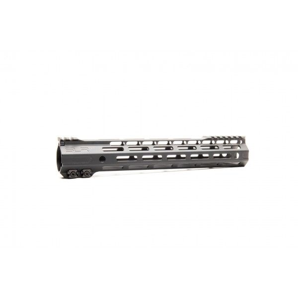 SLR  inch ION Ultra Lite M-LOK 5.56 Handguard Black - Slr