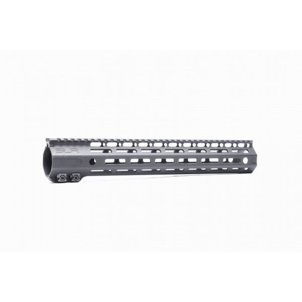 SLR 13.5 inch ION Lite M-LOK .308 Low Profile Handguard Black 308L-ION13.5ML LITE - Slr