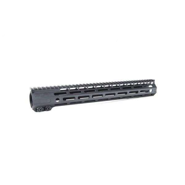 SLR  inch ION Lite M-LOK 5.56 Handguard Black - Slr