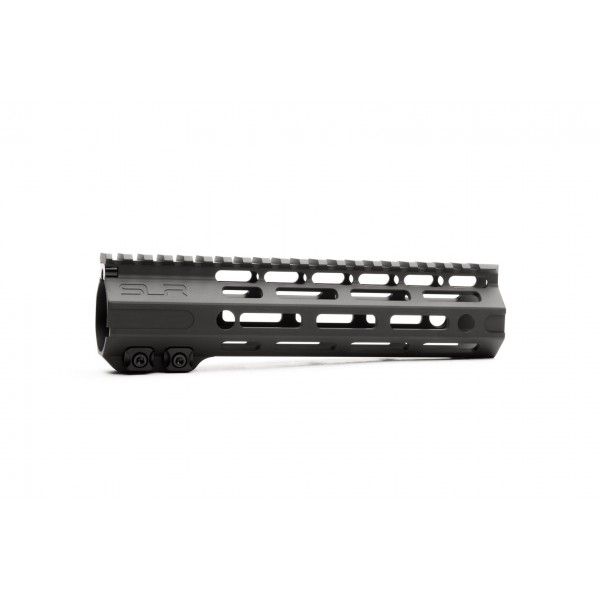 SLR 8.3 inch ION Lite M-LOK 5.56 Handguard Black - Slr