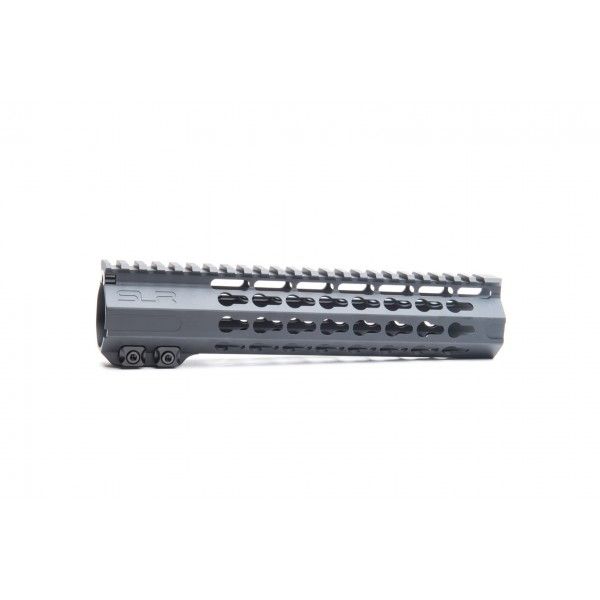 SLR 9.5 inch ION Lite KeyMod 5.56 Handguard Black - Slr