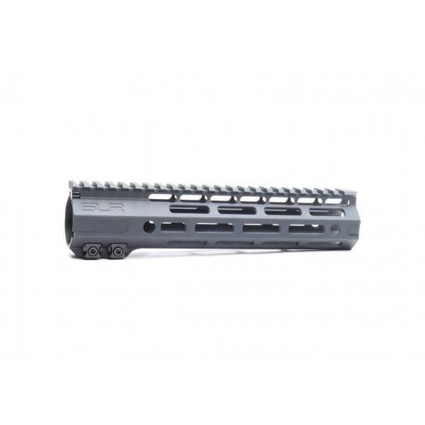 SLR 9.5 inch ION Lite M-LOK 5.56 Handguard Black - Slr