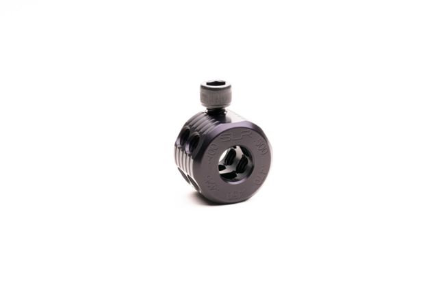 SLR Dimpling Jig Gas Block .875 - Slr