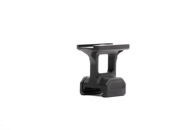 SLR I-BEAM Mount - 1.93 Co-Witness Height Aimpoint T1 and T2 Optics Mil-Spec Hardcoat Anodize Black  - ASSEM - Slr