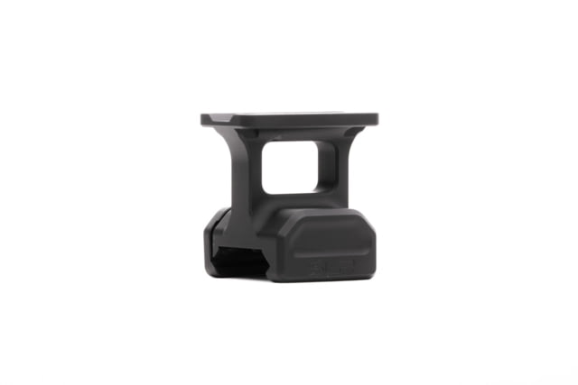 SLR I-BEAM Mount - 1.93 Co-Witness Height Trijicon MRO Optic Mil-Spec Hardcoat Anodize Black OM-MRO-1.93-IB - ASSEM - Slr
