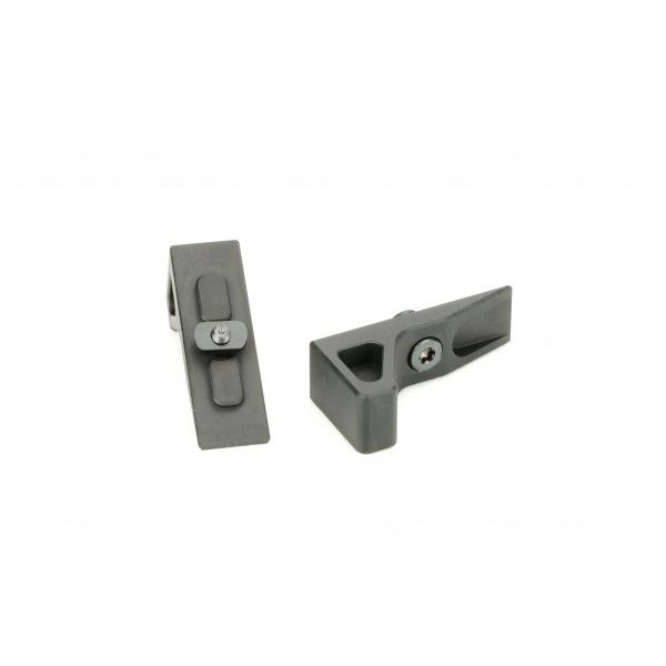 SLR M-LOK Mod1 Handstop Black - Slr