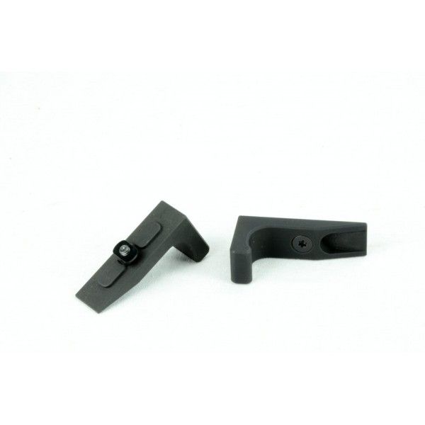 SLR M-LOK Mod2 Handstop Black