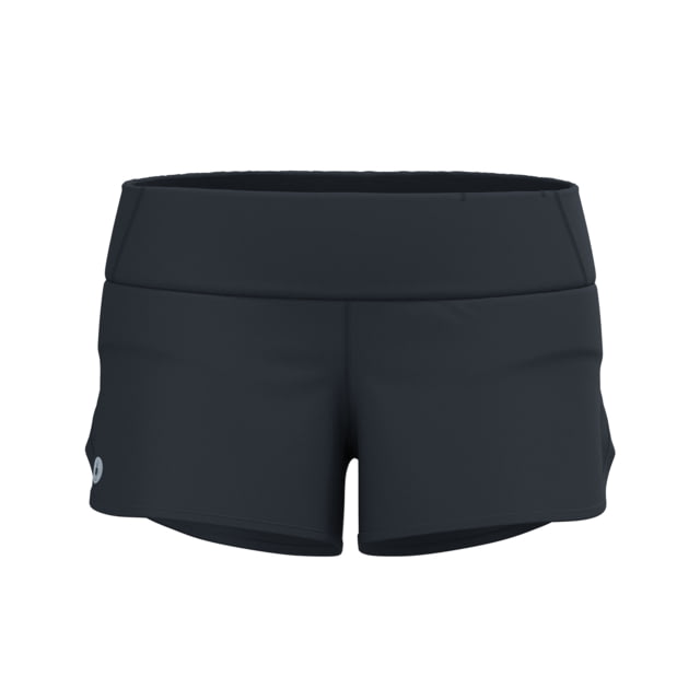 Smartwool Smartwool Active Lined 3 in Short - Women's Black Extra Large - $23.84 at Optics Planet