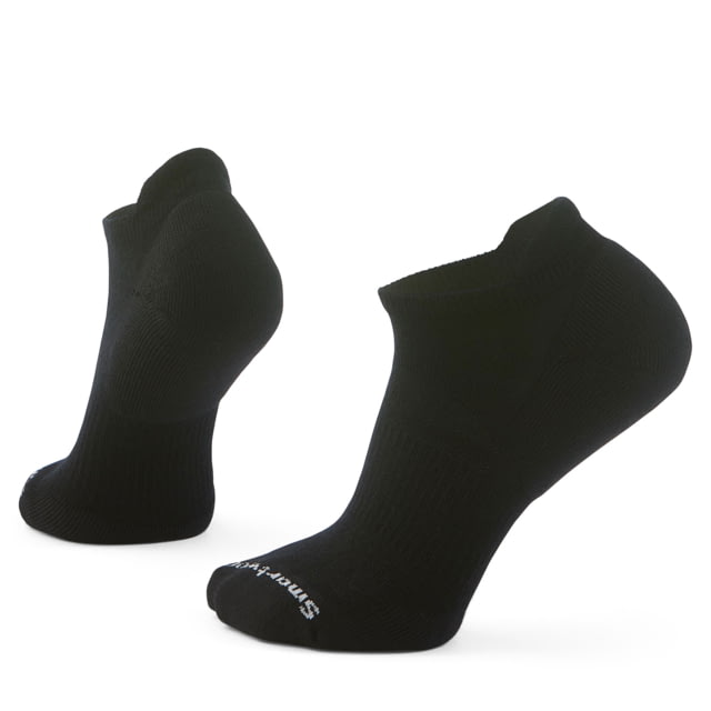 Smartwool Everyday Athletic Low Ankle Socks Black Large