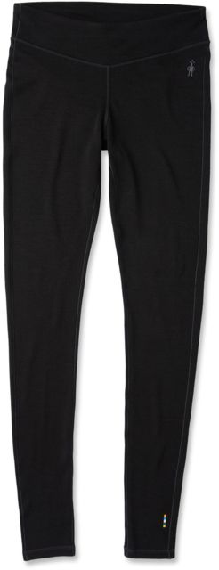 Open Box Dealer Demo Smartwool Merino 250 Baselayer Bottom - Women's Extra Large Black